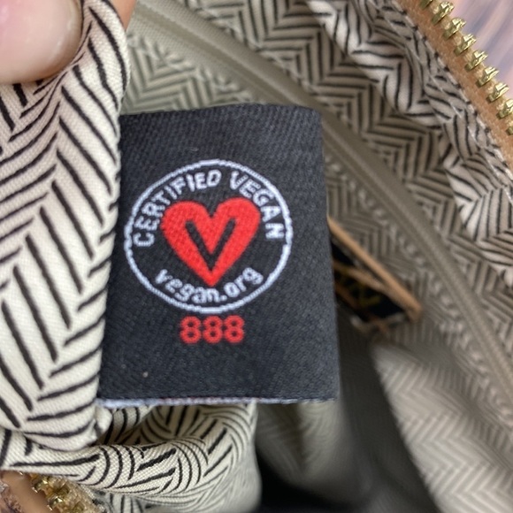 Leopard Print Bag - Picture 13 of 14